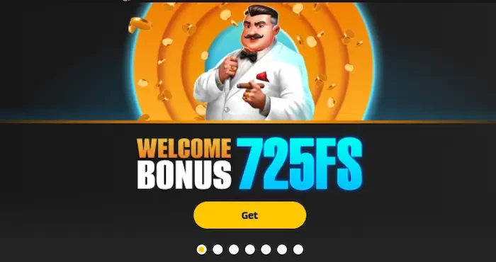 Twinky Win Casino Home bonus